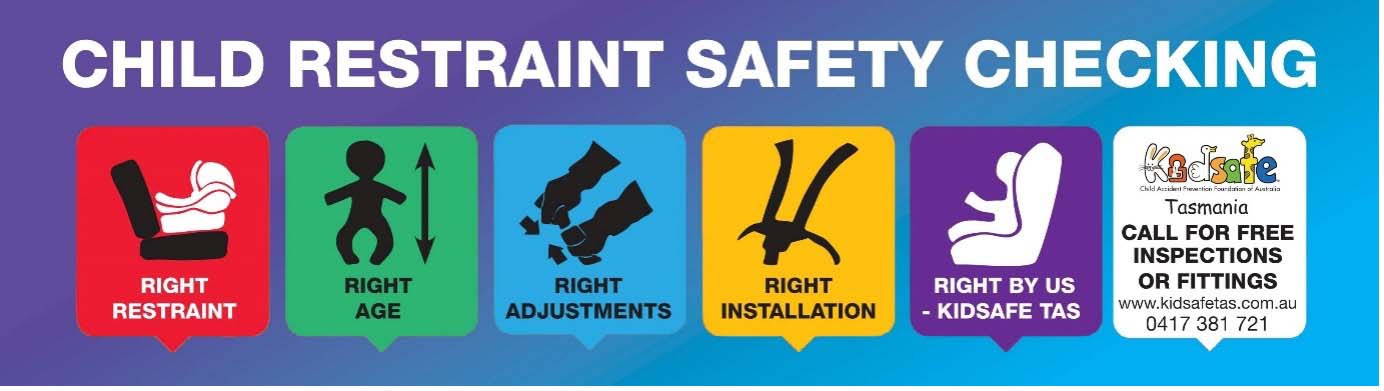 Child Restraint Images